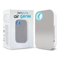 Ion Pure Plug In - Purificador de Ar com Íons Negativos | Sem Filtro, Silencioso e Compacto para Casa - imagem 2