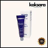 Iope Retinol Expert 0.1% – Sérum Anti-Rugas Coreano - imagem 1