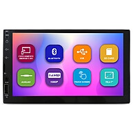 Central Multimídia Astra: 7” Touch, Android & iOS - imagem 2