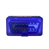 Scanner Automotivo Bluetooth OBD2 Elm327 V2.1 Original: Diagnóstico Rápido para Android e iOS - imagem 3