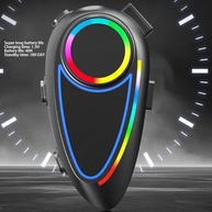 Fone de Ouvido Bluetooth para Capacete GOWENIC: Som HiFi, Resposta Automática e Resistência IP65 - imagem 5