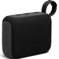 Caixa de Som Portátil GO 5W Bluetooth Impermeável IP67 - Som Potente e Limpo para suas Aventuras - imagem 2