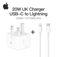 Carregador Apple 20W USB-C: Carga Rápida iPhone & iPad - imagem 4