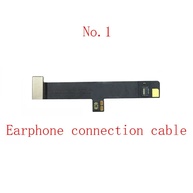 Conector Audio iPad Pro 10.5: Reparo Fácil! - imagem 2