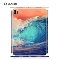 Capas iPad Pro/mini6: Proteção e Estilo! - imagem 3