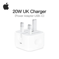 Carregador Apple 20W USB-C: Carga Rápida iPhone & iPad - imagem 3
