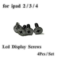 Parafusos Display iPad: Kit Completo de Reposição - imagem 2