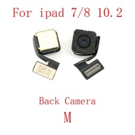 Câmera Frontal iPad: Reparo Rápido e Fácil! - imagem 2