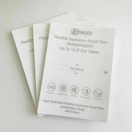 Película Hidrogel iPad: Proteção Total e Antirreflexo - imagem 2