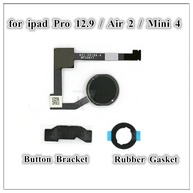 Botão Home iPad: Flexível e Reparo - imagem 2