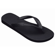 Ipanema Clássica: Conforto Preto no 41/42 - imagem 1