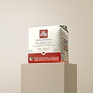 Café Illy Iperespresso Clássico 18 Cápsulas - imagem 2