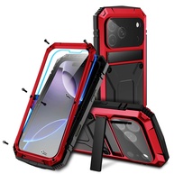 iPhone 17: Capa Blindada Premium - imagem 1