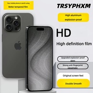 Película 9D iPhone: Proteção Total! - imagem 2