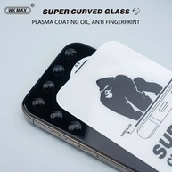 Película 9D iPhone: Proteção Total e Impecável - imagem 2