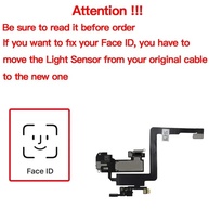 Substituição Alto-Falante iPhone: Sensor e Cabo Flexível - imagem 2
