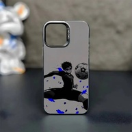 Capinha Anime iPhone: Proteção e Estilo! - imagem 2