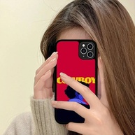Capinha Anime iPhone: Estilo Retrô e Proteção! - imagem 2