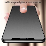 Película Anti-Brilho iPhone: Visão Clara e Sem Marcas! - imagem 2