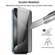 Película Anti-Espia iPhone 17/16: Privacidade e Proteção - imagem 2