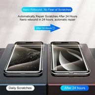 Película Anti-Espia iPhone: Proteção Total e Privacidade - imagem 2