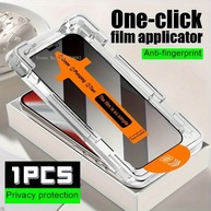 Película Anti-Espionagem iPhone: Privacidade e Proteção - imagem 2