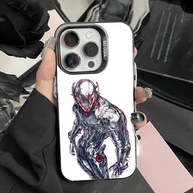 Capinha Anti-Queda iPhone: Estilo e Proteção! - imagem 2