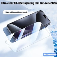 Película Anti-Reflexo iPhone: Visão Clara e Proteção! - imagem 2