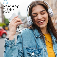Adaptador AUX iPhone: Som Perfeito! - imagem 2