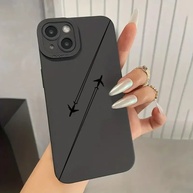 Capinha Avião iPhone: Proteção e Estilo! - imagem 2