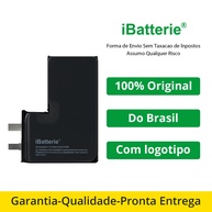 Bateria iPhone: 10x Células Recarregáveis Apple - imagem 3