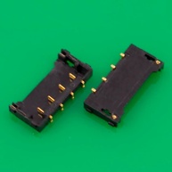 Conector Bateria iPhone: Reparo Fácil! - imagem 2