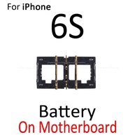 Conector Bateria iPhone: Reparo Fácil e Rápido! - imagem 2