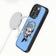 Capinha Bleach iPhone: Estilo e Proteção! - imagem 2