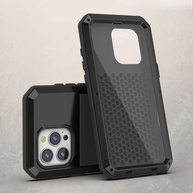 Capa Blindada iPhone: Proteção Militar! - imagem 2