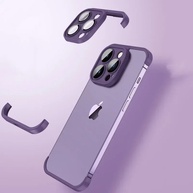 Bumper iPhone: Proteção Essencial Sem Volume - imagem 3