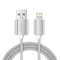 Cabo iPhone Carregamento Rápido e Dados - imagem 3