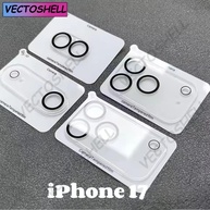Película Câmera iPhone: Proteção HD Antirreflexo - imagem 2