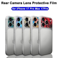 Película Câmera iPhone 17: Proteção Total Anti-Risco - imagem 2