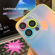 Película Cerâmica iPhone 15 Pro Max: Proteja Sua Câmera! - imagem 2