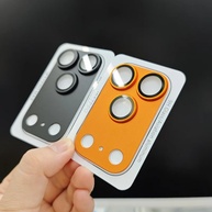 Película Câmera iPhone 17 Pro Max: Proteção Total! - imagem 2