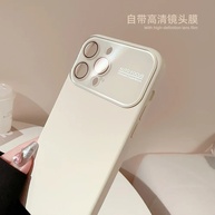 Capa iPhone 15/13: Silicone Premium e Proteção! - imagem 3