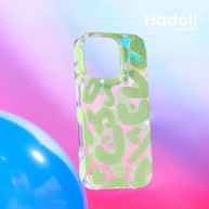 Capa iPhone 16 Pro: Estilo Graffiti Degradê - imagem 3