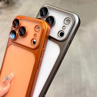 Capa iPhone 17: Proteção e Estilo Premium - imagem 3