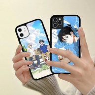 Capa iPhone Anime: Praia e Estilo! - imagem 3