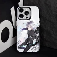 Capa iPhone Anti-Queda: Proteção e Estilo! - imagem 3