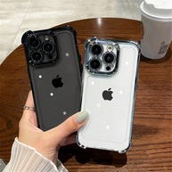 Capa iPhone Antichoque: Proteção e Estilo! - imagem 3