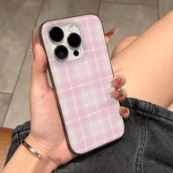 Capa iPhone Antichoque Rosa: Design Exclusivo! - imagem 3