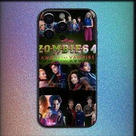 Capa iPhone Antichoque Z-Zombies: Proteção Total! - imagem 3