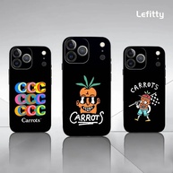 Capa iPhone Anwar Carrots: Estilo e Proteção! - imagem 3